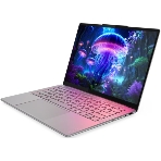 Ноутбук Lenovo Yoga Slim 7 14ILL10 14'(2880x1800 OLED)/Intel Core Ultra 7 256V(2.2Ghz)/16Gb/1024PCISSDGb/noDVD/Int:Intel Arc Graphics 140V/Cam/BT/WiFi/70WHr/war 1y/1.19kg/luna grey/Win11Home + 65W, RU kbd, фото24