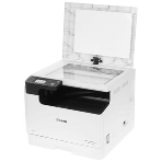 МФУ лазерное Canon imageRUNNER 2224 (5942C001), А3, ч/б, печ. 24 стр/мин. (А4) 12 стр/мин. (А3), 1200х1200 dpi (печать) 600х600 dpi (скан.), USB, фото7