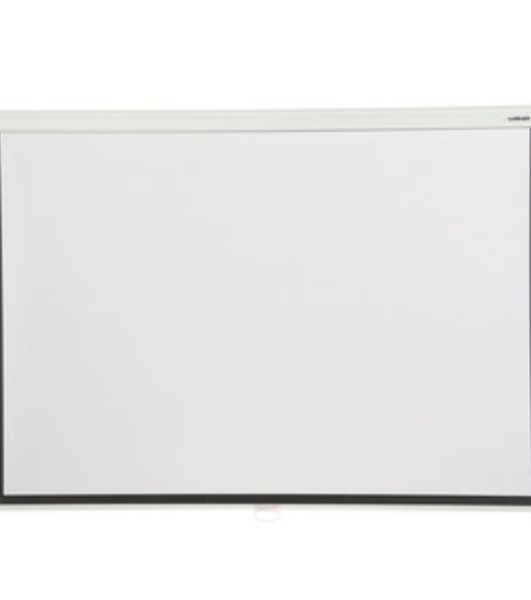 Экран Lumien 171x128см Master Picture LMP-100108 4:3 настенно-потолочный рулонный белый