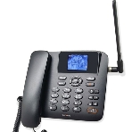 Стационарный сотовый телефон GSM teXet FX-200 черный, фото13
