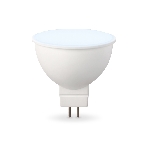 Лампа светодиодная	Ambrella light 160906 LED MR16 9W IC GU5.3 6400K 175-265V, фото4