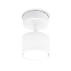 Светильник Ambrella light TA132 WH белый GX53 max 12W D79*134*D84, фото7