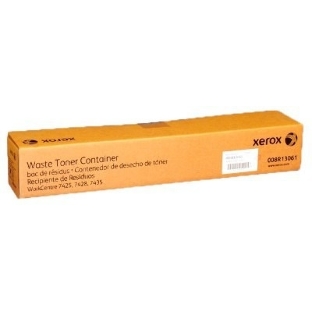 Расходные материалы Xerox 008R13061 Сборник отработки WC 7830/7835/7845/7855/7425/7428/7435/7525/7530/7535/7545/7556 GMO