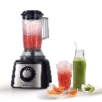 Кухонный комбайн Bosch MCM3501M 800 Вт, Скорости: 2, Блендер 1 л, Чаша 2.3 л, черный/серебристый, фото30