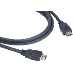 Кабель Kramer C-HM/HM-35 HDMI-HDMI(Вилка - Вилка), 10,6 м, фото2