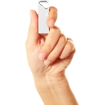Флешка USB Netac U326 (NT03U326N-016G-20PN), 16Gb, USB 2.0, R/W 50/15, серебристый, фото2
