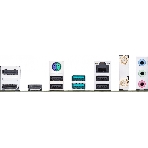 Материнская плата ASUS PRIME B660M-A WIFI D4, Socket LGA 1700, Intel B660, 4xDDR4, 4xSATA, 2xM.2, 1xPCIe 4.0 x16, 1xPCIe 3.0 x16, 1xDP, 2xHDMI, 1x 1Gb LAN, 2xUSB-A 3.2 Gen 2, 4xUSB-A 2.0, 3x3.5 мм, 7.1, mATX, фото11