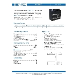 Батарея для ИБП Delta (Security Force) SF 1217 напряжение 12/17В, фото4