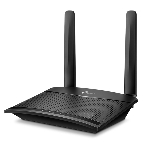 Роутер беспроводной TP-Link TL-MR100 N300 10/100BASE-TX/4G(3G) cat.4 черный, фото23