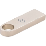 Флешка USB Digma DRIVE3 (DGFUL256A30SR), 256Gb, USB 3.0, R/W 120/50, серебристый, фото2