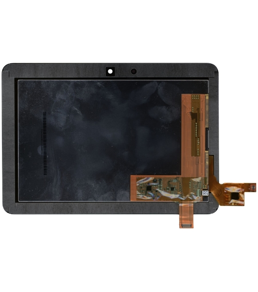 Модуль (матрица + тачскрин) для Amazon Kindle Fire HD 7' черный