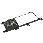 Аккумуляторная батарея для ноутбука Asus X542U (C21N1634) 7.6V 5000mAh, фото3