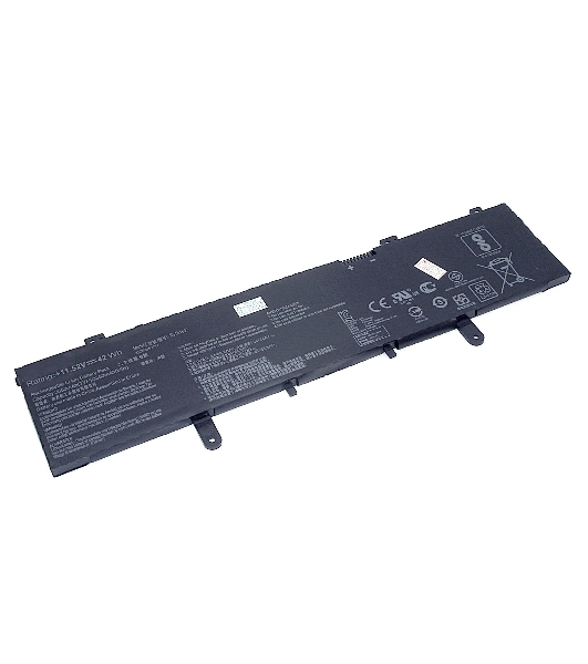 Аккумуляторная батарея для ноутбука Asus VivoBook 14 X405 X405U (B31N1632) 11.52V42Wh