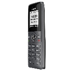 Телефон DECT-трубка Yealink W71H, экран 1.8', FNR, для W70B/W71P/W73P/W74P/W76P/W79P/W75/W80/W90, фото4