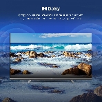 Телевизор Hyundai 40' H-LED40BS5100 черный/серый LED FHD 60Hz webOS 1.5GB/8GB, фото7