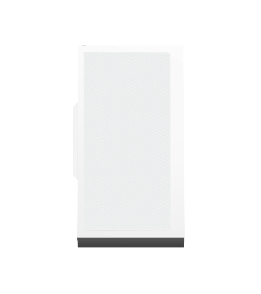 Компьютерный корпус PCCooler IE200 WH, Tempered Glass Full Tower, белый, TG, SPCC, 1x120мм ARGb E-ATX, ATX, mATX, mITX 180/380/220мм 4x2.5', 2x3.5', 7+3xPCI 1xUSB-A 3.0, 2xUSB-A 2.0 432x225x495мм