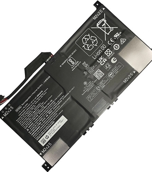 Аккумуляторная батарея для ноутбука HP Envy 13-BF (WF04XL) 7.7V 66.52Wh