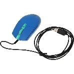 Мышь проводная Logitech G102 LIGHTSYNC синий, 8000 dpi, USB, кнопки - 6, фото18