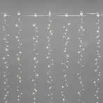 Гирлянда Neon-Night светодиодный занавес из росы 'Фейерверк' 3х2м 600 LED IP20 230В теплый белый, фото6