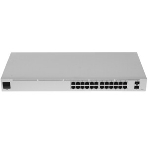 Коммутатор UniFi 24Port Gigabit Switch with SFP, фото9