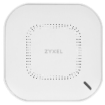 Точка доступа Zyxel NebulaFlex Pro WBE510D, Wi-Fi 7 (BE6500), MU-MIMO 4x4:2 + 2x2, двойные антенны (стена-потолок), 1xLAN 2.5GE, фото20