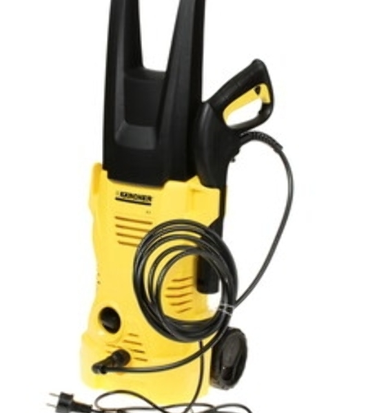 Минимойка Karcher К 2 Compact 1400Вт