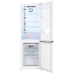 Холодильник Beko B3R0CNK362HW белый двухкамерный 220/100л морозилка снизу No Frost, фото9