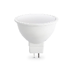 Лампа светодиодная	Ambrella light 160906 LED MR16 9W IC GU5.3 6400K 175-265V, фото3
