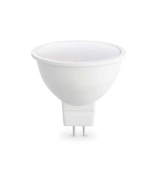 Лампа светодиодная	Ambrella light 160906 LED MR16 9W IC GU5.3 6400K 175-265V