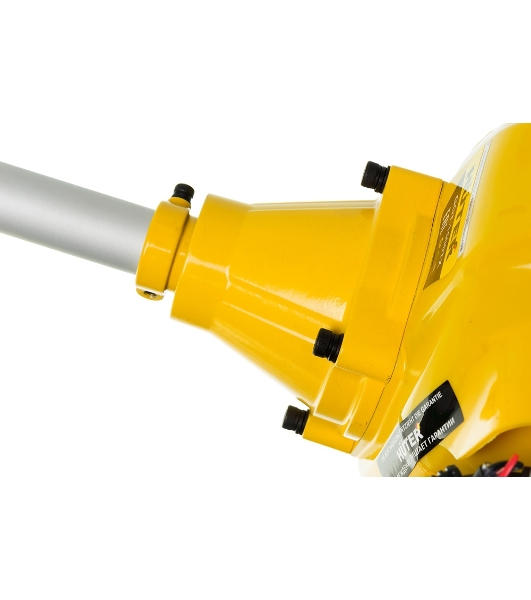 Триммер бензиновый Huter GGT-1500TX, 2 л.с.