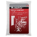 Пленка защитная Matrix, 4 х 5 м, 7 мкм, полиэтиленовая, фото4
