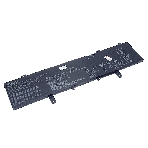 Аккумуляторная батарея для ноутбука Asus VivoBook 14 X405 X405U (B31N1632) 11.52V42Wh, фото2