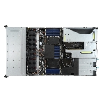 Серверная платформа ASUS RS700-E11-RS12U/WOCPU/WOM/WOGP U/Z/16R2/WOS/WOA/WON/WOM/WONCRD/WORCRD/EU, фото9