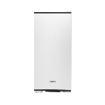 Компьютерный корпус PCCooler IE200 WH, Tempered Glass Full Tower, белый, TG, SPCC, 1x120мм ARGb E-ATX, ATX, mATX, mITX 180/380/220мм 4x2.5', 2x3.5', 7+3xPCI 1xUSB-A 3.0, 2xUSB-A 2.0 432x225x495мм, фото19