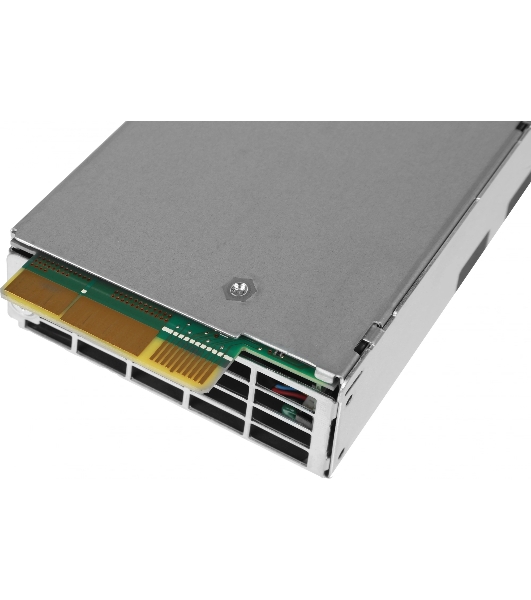 Блок питания серверный HPE Aruba X371 12VDC 250W PS