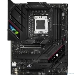 Материнская плата ASUS ROG STRIX B650E-F GAMING WIFI, AM5, AMD B650, 4xDDR5, 4xSATA, 3xM.2, 1xPCI-E 5.0 x16, 1xPCI-E 4.0 x4, 2xPCI-E x1, 1xHDMI, 1xDP, 1x 2.5Gb LAN, 4xUSB-A 2.0, 4xUSB-A 3.2 Gen 1, 2xUSB-A 3.2 Gen 2, 1xUSB-C 3.2 Gen 2, 1xUSB-C 3.2 Gen 2x2, 5x3.5 мм, 7.1, ATX, фото35