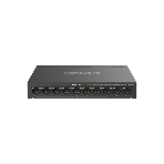 Коммутатор настольный Mercusys MS110CP с 8 портами PoE+ 10/100 Мбит/c и 2 гигабитными портами, фото3