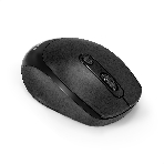 Мышь беспроводная ExeGate Professional Standard SR-9005 черный, 1200 dpi, радиоканал, USB, кнопки - 4, фото11