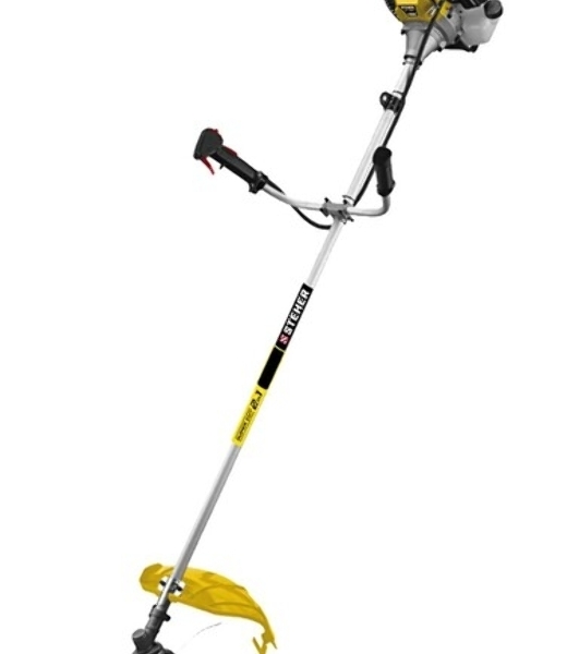 Коса бензиновая STEHER BT-2500, 1,6 л.с.
