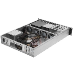 Серверная платформа ExeGate EX293875RUS Pro 2U650-06/2U2098L (RM 19', высота 2U, глубина 650, Redundant БП 2x1000W, USB), фото30