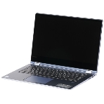 Клавиатура для ноутбука Lenovo Yoga 530-14IKB серебристая с подсветкой, фото16