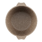 Кастрюля 2 л 'Гранит brown' 42806, фото6