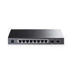 Коммутатор TP-Link SMB TL-SG2210P настольный, фото23