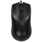 Мышь проводная Ritmix ROM-216 Black, фото11