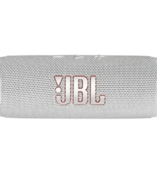 Колонка портативная JBL FLIP 7 белый 25W 1.0 BT 4800mAh