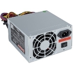 Блок питания ExeGate CP400 (EX165131RUS-S), 400Вт, 80мм, серый, фото7