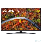Телевизор LG 43' 43UP81006LA, черный, Direct LED, 4K UltraHD, 3840x2160 60Hz, СМАРТ ТВ, WebOS, фото36