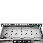 Серверный корпус ExeGate Pro 1U550-04 (RM 19', высота 1U, глубина 550, БП 250ADS, USB), фото14