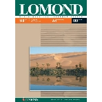 Фотобумага Lomond односторонная матовая, 140г/м2, A4(21x29)/100л., фото2