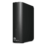 Внешний HDD WD Elements Desktop WDBWLG0140HBK-EESN, 14ТБ, черный, фото6